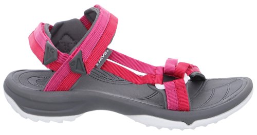 Сандалии Teva Terra Fi Lite W's