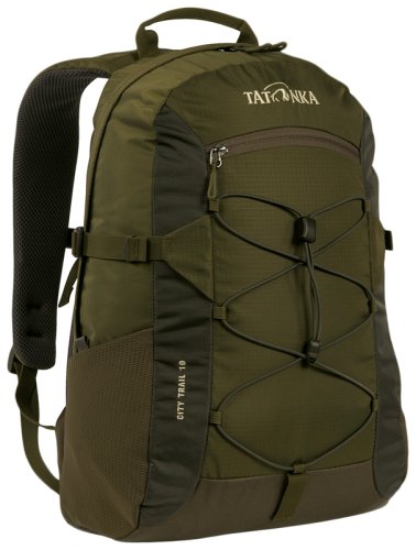 Рюкзак TATONKA City Trail 19