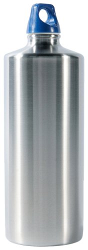 Фляга TATONKA Stainless Bottle 1000