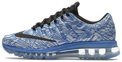 Кроссовки для бега Nike WMNS AIR MAX 2016 PRINT