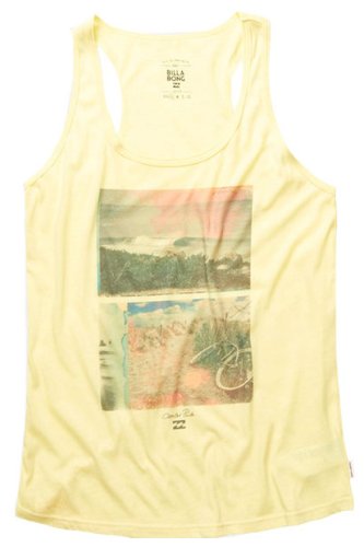 Майка Billabong ALOHA BEACH