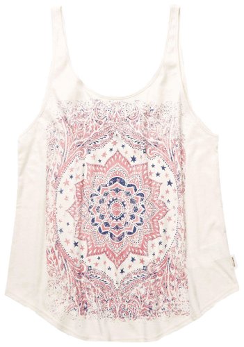 Майка Billabong DOUBLE SCOOP