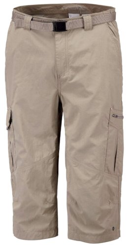 Шорты Columbia Silver Ridge Capri Men's Pants (Breeches)