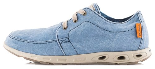 Полуботинки Columbia SUNVENT II Men's Low Shoes