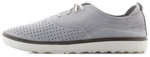 Полуботинки Merrell AROUND TOWN LACE AIR Women's Low Shoes Shoes