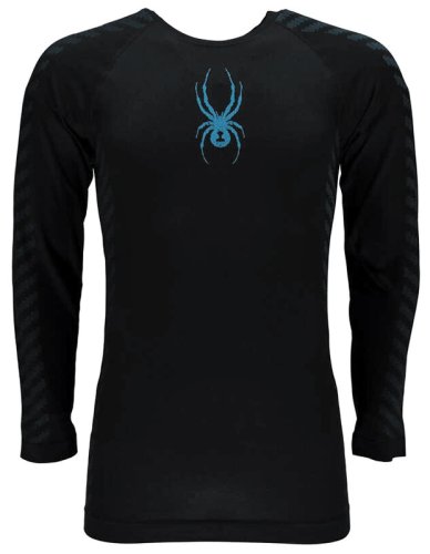Термобелье (верх) Spyder CARBON