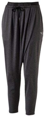 Брюки Puma TRANSITION Drapey PANTS W