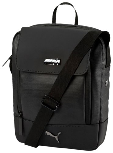 Сумка Puma BMW M Collection Portable