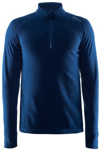 Толстовка Craft Half Zip Micro Fleece M