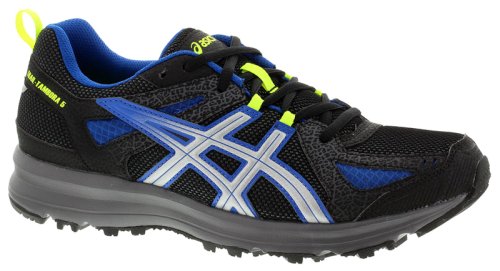Кроссовки для бега Asics TRAIL -TAMBORA 5