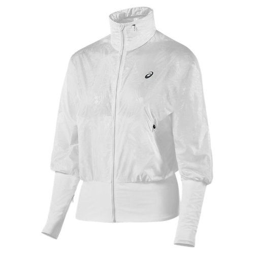 Ветровка Asics W ATHLETE GPX JACKET