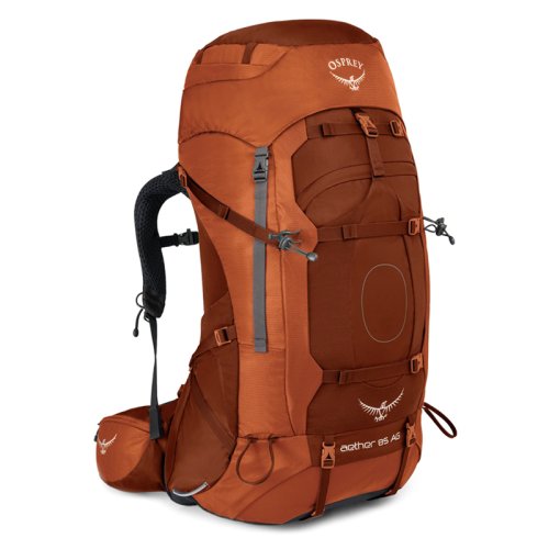 Рюкзак Osprey Aether AG 85 Outback Orange