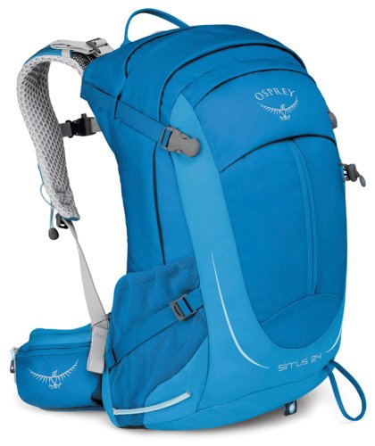 Рюкзак Osprey Sirrus 24 Summit Blue