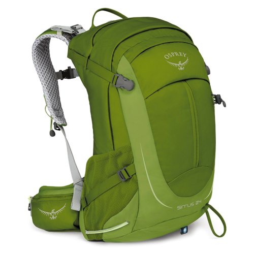 Рюкзак Osprey Sirrus 24 Thyme Green