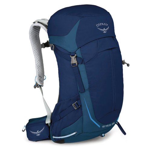 Рюкзак Osprey Stratos 26 Eclipse Blue