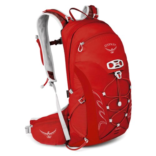 Рюкзак Osprey Talon 11 Martian Red