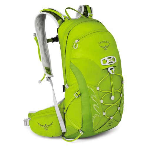 Рюкзак Osprey Talon 11 Spring Green