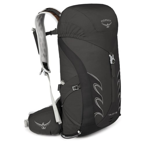 Рюкзак Osprey Talon 18 Black