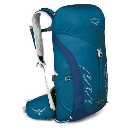 Рюкзак Osprey Talon 18 Ultramarine Blue