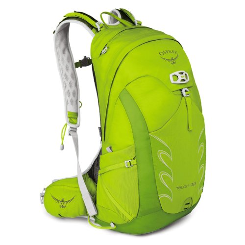 Рюкзак Osprey Talon 22 Spring Green