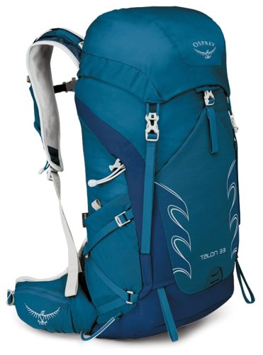 Рюкзак Osprey Talon 33 Ultramarine Blue