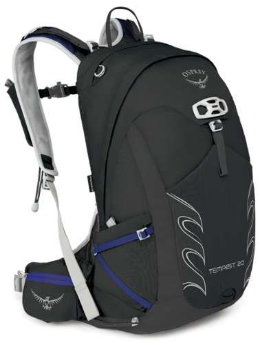 Рюкзак Osprey Tempest 20 Black