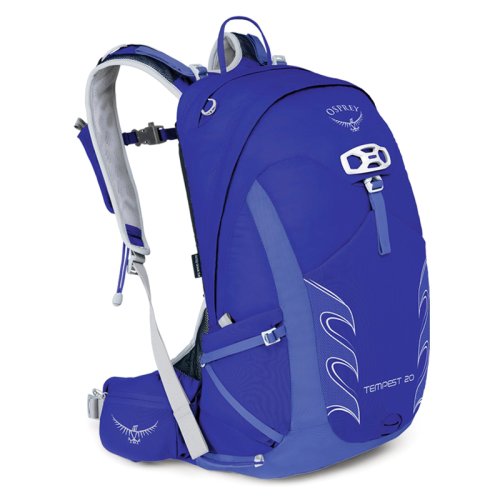 Рюкзак Osprey Tempest 20 Iris Blue