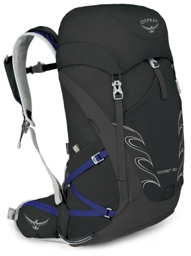 Рюкзак Osprey Tempest 30 Black