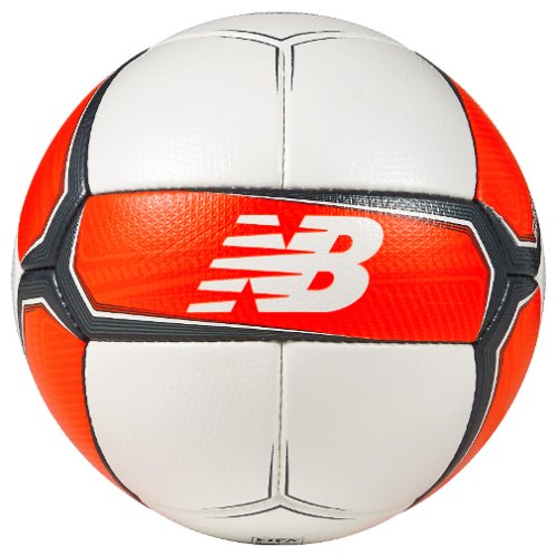 Мяч футбольный New Balance (5)FURON DAMAGE BALL 2016