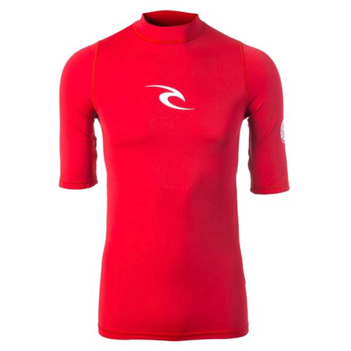 Гидрокостюм (верх) Rip Curl RIP CURL CORPO S/S