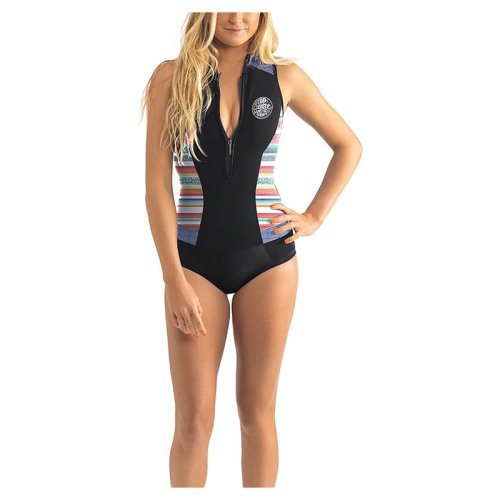 Гидрокостюм Rip Curl G;Bomb cap sleeve Spring (sublimated)