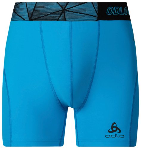 Термобелье (низ) Odlo Boxer Ceramicool pro