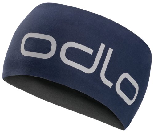 Повязка на голову Odlo Headband REVERSIBLE