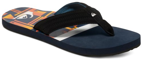 Капці Quiksilver 7 BASIS-YT B SNDL