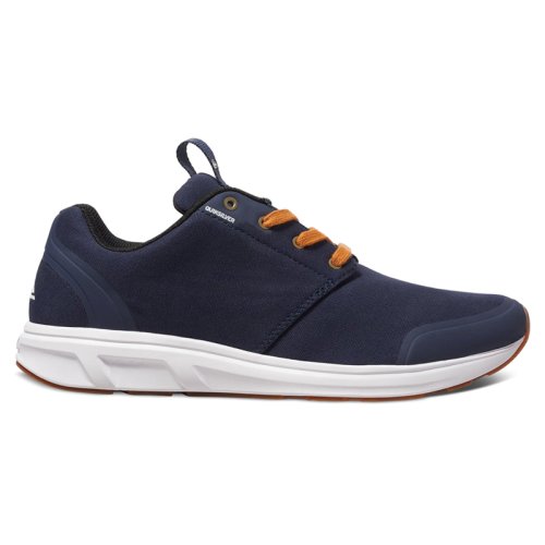 Кроссовки Quiksilver 7 VOYAGE TEXTILE M SHOE