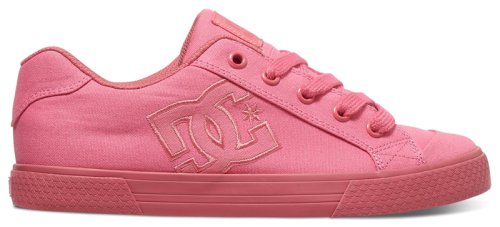 Кеды DC 7 CHELSEA TX J SHOE