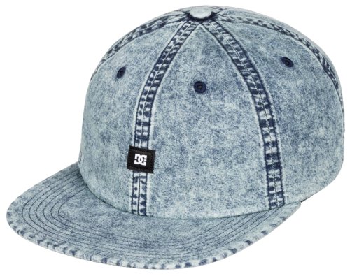 Кепка DC 7 INDY GO SB M HATS