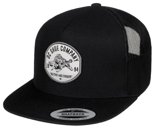 Кепка DC 7 MIDDRIFT M HATS