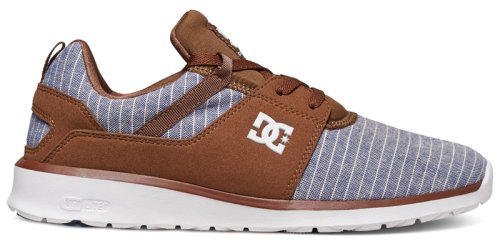 Кроссовки DC 7 HEATHROW LX M SHOE