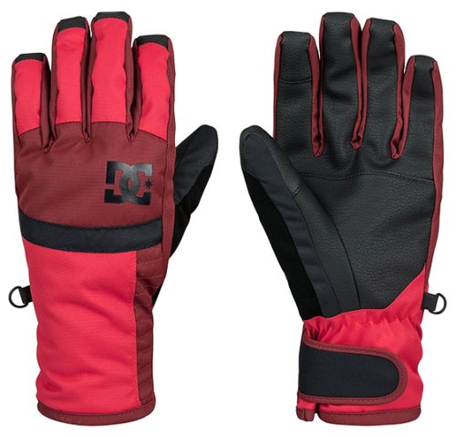 Перчатки DC 6 SEGER Wmn glove J GLOV