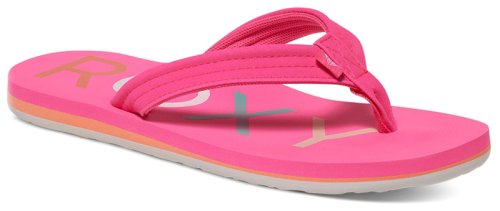 Тапочки Roxy 7 RG VISTA G SNDL