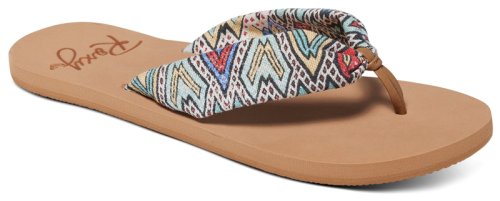 Тапочки Roxy 7 PAIA J SNDL