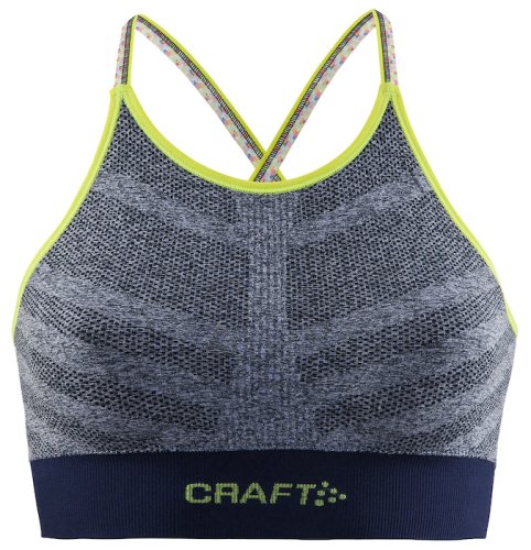 Топ Craft Comfort Low Impact Bra