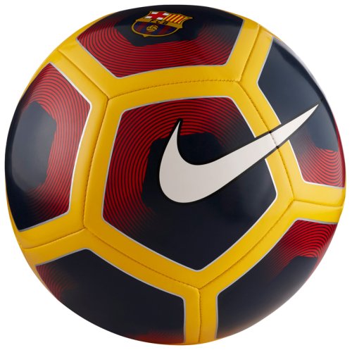 Мяч футбольный Nike FCB NK SPRTS
