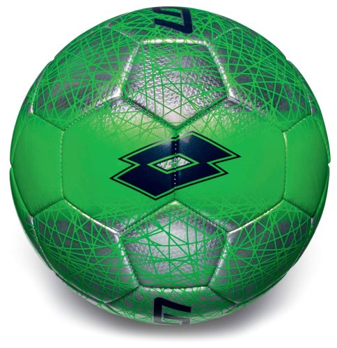 Мяч футбольный Lotto BALL FB900 LZG 5