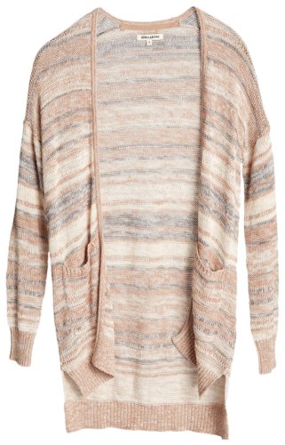Кардиган Billabong STRIPES OVER YOU