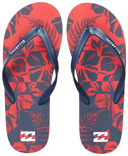 Тапочки Billabong TIDES LIGHT HALIEWA