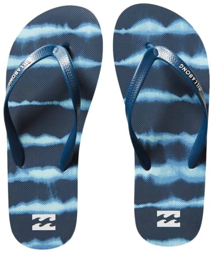 Тапочки Billabong TIDES RIOT