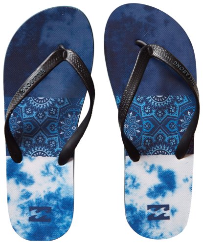 Тапочки Billabong TIDES TRIBONG