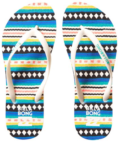 Тапочки Billabong DAMA